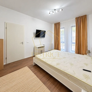 Apartament cu 2 camere mobilat | Parter | Giroc - Hotel IQ | asfalt. - imagine 15