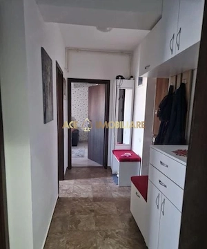 2 Camere de inchiriat | Aparatorii Patriei | Metrou | Centrala proprie | Parcare - imagine 4