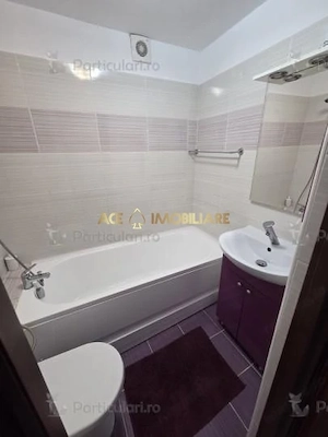 3 Camere de inchiriat | Ozana | Metrou | Catfriendly | Parcare | - imagine 2