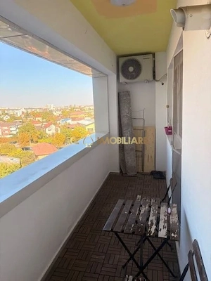 2 Camere de inchiriat | Aparatorii Patriei | Metrou | Centrala proprie | Parcare - imagine 6