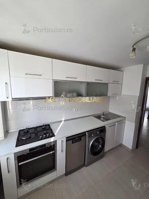 3 Camere de inchiriat | Ozana | Metrou | Catfriendly | Parcare | - imagine 12