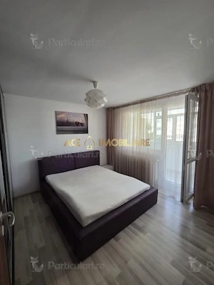 3 Camere de inchiriat | Ozana | Metrou | Catfriendly | Parcare | - imagine 11