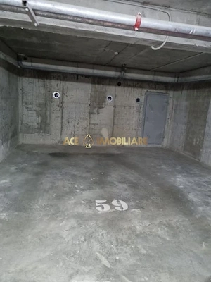2 Camere de inchiriat | Aparatorii Patriei | Metrou | Centrala proprie | Parcare - imagine 8