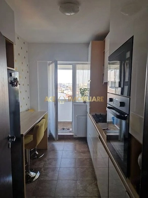 2 Camere de inchiriat | Aparatorii Patriei | Metrou | Centrala proprie | Parcare