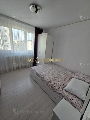 3 Camere de inchiriat | Ozana | Metrou | Catfriendly | Parcare |