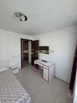 3 Camere de inchiriat | Ozana | Metrou | Catfriendly | Parcare | - imagine 7