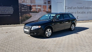 Vand audi a4 b7 2.0 tdi - imagine 2