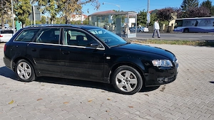 Vand audi a4 b7 2.0 tdi - imagine 3