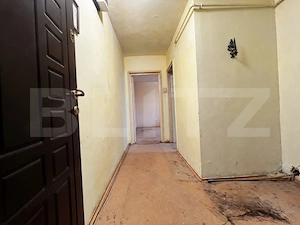 Apartament 2 camere, 43 mp, zona Nord - imagine 8