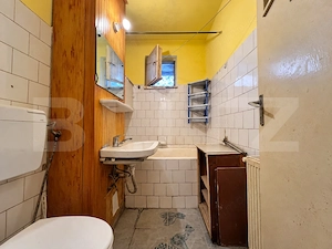 Apartament 2 camere, 43 mp, zona Nord - imagine 5