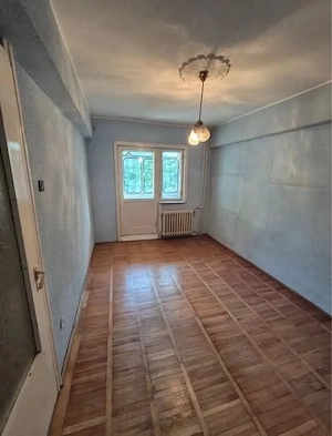 Apartament cu 2 camere, Ștefan Cel Mare etaj 3 - imagine 3
