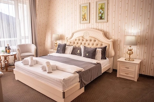 Cazare Hotel carpatia Sinaia - imagine 5