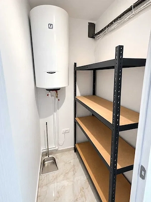 apartament 2 camere-obor-modern-metrou 1 minut - imagine 5