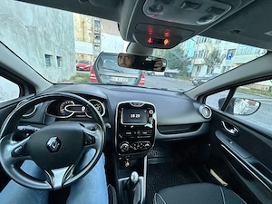 Renault Clio IV, 0.9 tce - imagine 5