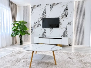 apartament 2 camere-obor-modern-metrou 1 minut - imagine 2