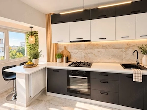 apartament 2 camere-obor-modern-metrou 1 minut - imagine 7