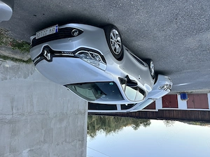 Renault Clio IV, 0.9 tce