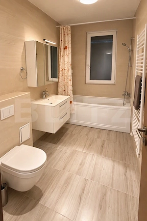 Apartament 2 camere, 70 mp, zona Giroc - imagine 6