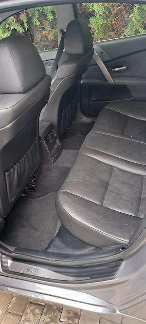 vand BMW 525-E60-2004 - imagine 3