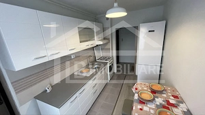 Apartament cu 3 camere, 65mp, Zona Diamant - imagine 5