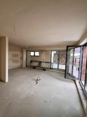 Apartament cu o camera | Terasa | Parcare subterana | Zona Dorobantilor - imagine 3