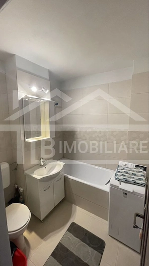 Apartament cu 3 camere, 65mp, Zona Diamant - imagine 6