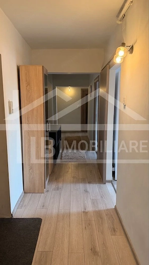 Apartament cu 3 camere, 65mp, Zona Diamant - imagine 8