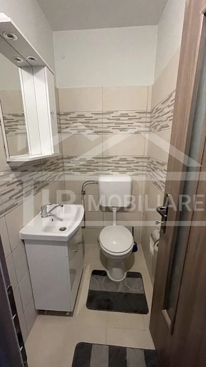 Apartament cu 3 camere, 65mp, Zona Diamant - imagine 7