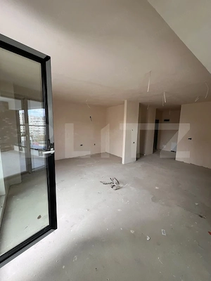 Apartament cu o camera | Terasa | Parcare subterana | Zona Dorobantilor - imagine 2