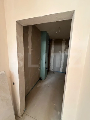 Apartament cu o camera | Terasa | Parcare subterana | Zona Dorobantilor - imagine 5