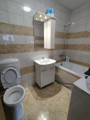 Inchiriere Apartament 2 camere semidecomandat, 54 mp, Sesu de Sus - imagine 9