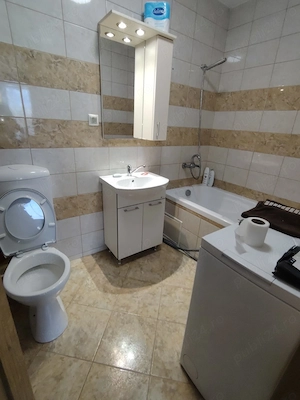 Inchiriere Apartament 2 camere semidecomandat, 54 mp, Sesu de Sus - imagine 10