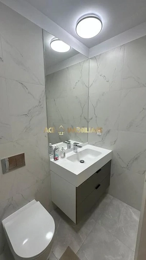2 Camere de Inchiriat | ONE Cotroceni | Centrala | Parcare | Metrou - imagine 9