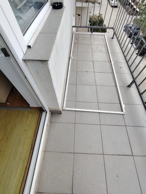 Inchiriere Apartament 2 camere semidecomandat, 54 mp, Sesu de Sus - imagine 11