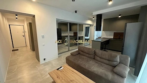 2 Camere de Inchiriat | ONE Cotroceni | Centrala | Parcare | Metrou - imagine 2