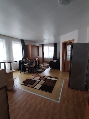 Inchiriere Apartament 2 camere semidecomandat, 54 mp, Sesu de Sus - imagine 3