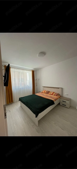 Apartament 2 Camere   42mpu   Terasa   Parcare   Beta Residence - imagine 3