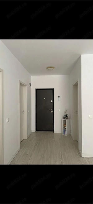 Apartament 2 Camere   42mpu   Terasa   Parcare   Beta Residence - imagine 7