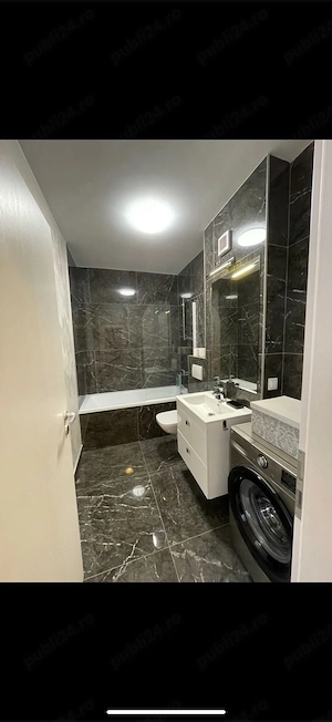 Apartament 2 Camere   42mpu   Terasa   Parcare   Beta Residence - imagine 5
