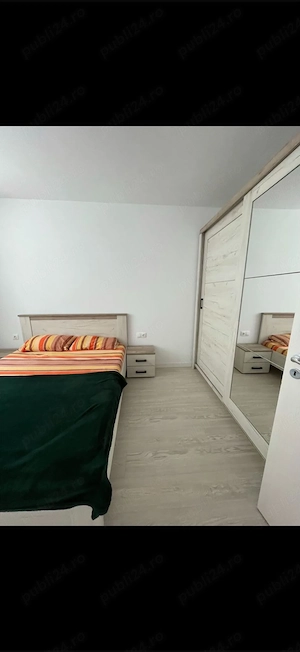 Apartament 2 Camere   42mpu   Terasa   Parcare   Beta Residence - imagine 4