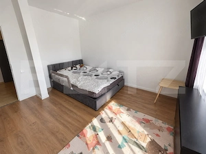 Apartament 3 camere  72 mp - imagine 6