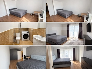 Apartament 3 camere  72 mp - imagine 1