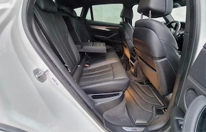 BMW X6 F16 Pachet M interior-exterior - imagine 5