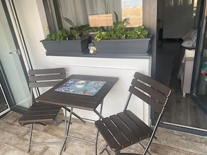 Apartament 2 camere ,Bucuresti Sector 4, vis-a-vis Metrou Berceni, loc parcare inclus in pret. - imagine 8