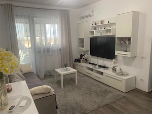 Apartament 2 camere ,Bucuresti Sector 4, vis-a-vis Metrou Berceni, loc parcare inclus in pret. - imagine 2