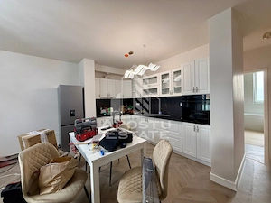 Apartament 2 camere cu gradina si balcon, loc de parcare, Aradului - imagine 11