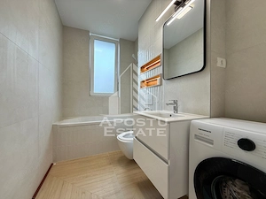 Apartament 2 camere cu gradina si balcon, loc de parcare, Aradului - imagine 5