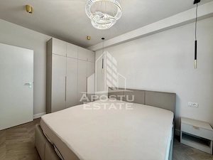 Apartament 2 camere cu gradina si balcon, loc de parcare, Aradului - imagine 2