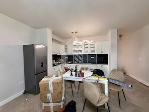 Apartament 2 camere cu gradina si balcon, loc de parcare, Aradului - imagine 10