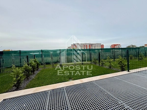 Apartament 2 camere cu gradina si balcon, loc de parcare, Aradului - imagine 7